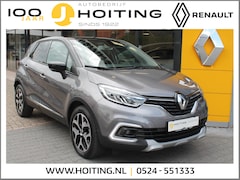 Renault Captur - 1.3 TCe 150 Intens EDC AUTOMAAT * TREKHAAK / CAMERA