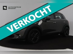 MINI Countryman - 1.6 One Business Line (CRUISE CONTROL, BLUETOOTH, NAVIGATIE, PARKEERSENSOREN)
