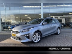 Kia Cee'd Sportswagon - Ceed 1.0 T-GDi DynamicLine Navigatie | Climate Control | Lane Assist | Cruise Control