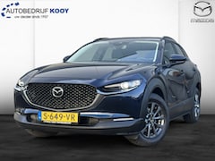 Mazda CX-30 - 2.0 eSkyActiv-G Comfort / trekhaak