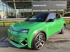 Renault 5 - 5 urban range techno 40 kWh / Camera / Stoelverw.+Stuurverw. / Apple Carplay - Android Aut