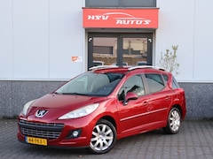 Peugeot 207 SW - 1.6 VTi Sportium airco LM org NL