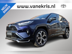 Toyota RAV4 - 2.5 Plug-in Hybrid AWD Bi-Tone Plus , Direct leverbaar met Extra Inruilvoordeel