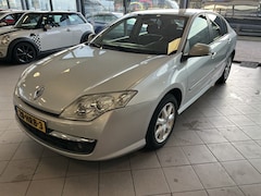 Renault Laguna - 2.0 16V Business NAVI APK 9-26 BJ 2009