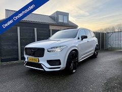 Volvo XC90 - 2.0 T8 Twin Engine AWD R-Design Intro Edition Bowers&Wilkins | Pano | Massage