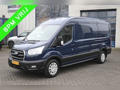 Ford Transit - L3H2 2.0 TDCI Trend Navigatie met camera