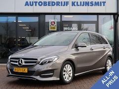 Mercedes-Benz B-klasse - 180 Blue Efficiency Prestige | Stoelverw | Leder | Camera | Park-Assist |