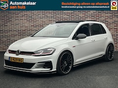 Volkswagen Golf - 2.0 TSI GTI TCR Panorama Dynaudio Camera Adaptive Cruise