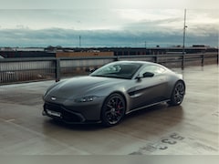 Aston Martin V8 Vantage - 4.0