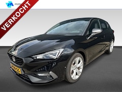 SEAT Leon - 1.0 TSI 110PK FR LAUNCH EDITION 5DRS PANO VIRTUAL NAVI WINTERPACK TREKHAAK