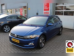 Volkswagen Polo - 1.0 TSI Comfortline