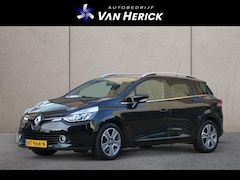 Renault Clio Estate - 0.9 TCe Night&Day | Navigatie | Cruise Control | Achteruitrijcamera
