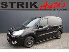 Citroën Berlingo - 1.6 e-HDI 90PK EURO 5 500 Club Economy - MARGE - AIRCO - SCHUIFDEUR - PDC - TREKHAAK - CRU