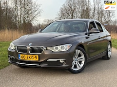 BMW 3-serie - 320i EfficientDynamics Edition High Executive sedan