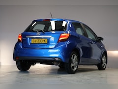 Toyota Yaris - 1.5 Hybrid Lease |Navi|Cam|Climate