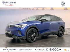 Volkswagen ID.4 - Pro Limited Edition 77 kWh