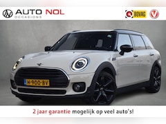 MINI Clubman - 1.5 Cooper Chili