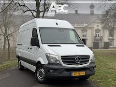 Mercedes-Benz Sprinter - 319 3.0 BlueTEC 366 H6 3Pers Euro 6