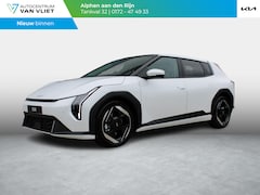 Kia EV4 - Plus Advanced 58.3 kWh | OP VOORRAAD | Schuifkanteldak | Navigatie | Stoel en stuurverwarm