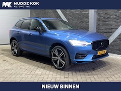 Volvo XC60 - T8 Twin Engine R-Design | Luchtvering | Bowers&Wilkins | Panoramadak | ACC | BLIS | Trekha