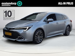 Toyota Corolla Touring Sports - Hybrid 140 Dynamic | Apple CarPlay | Parkeersensoren | NL Auto | Rijklaarprijs incl. garan
