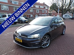Volkswagen Golf - 1.4 TSI ACT Business Edition R Connected 150 PK, , , R-Line Exterieur