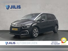 Citroën Grand C4 SpaceTourer - 1.2 PureTech Business 7p | Afneembare trekhaak | Adaptieve cruise control | Apple Carplay