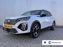 Peugeot e-2008 - EV GT 54 kWh 156PK | Sfeerverlichting | Navigatie | Apple Carplay / Android Auto | Camera