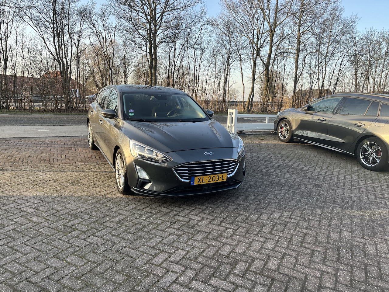 Ford Focus - 1.0 EcoBoost Titanium Business WINTER PACK ADD CRUISE B&O - AutoWereld.nl