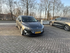 Ford Focus - 1.0 EcoBoost Titanium Business WINTER PACK ADD CRUISE B&O
