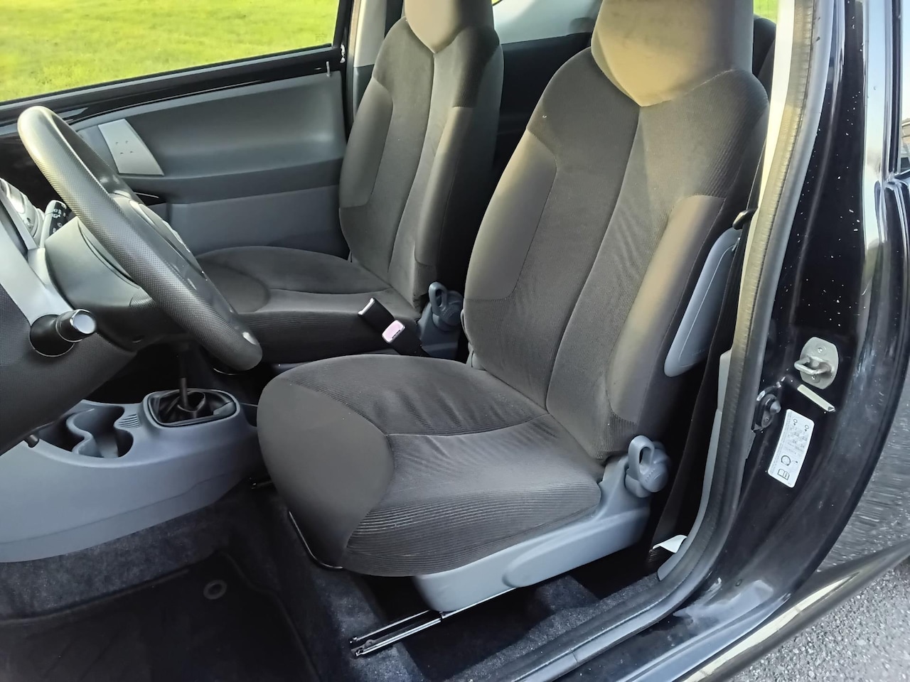 Citroën C1 - 1.0-12V Séduction AIRCO