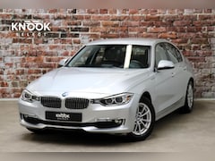 BMW 3-serie - Sedan 320i Executive Luxury Line Automaat / Trekhaak / Xenon / Cruise Control / Navigatie