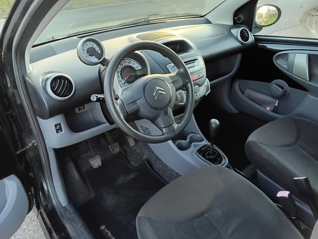 Citroën C1 - 1.0-12V Séduction AIRCO