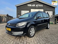 Volkswagen Touran - 1.2 TSI Trendline BlueMotion