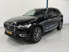Volvo XC60 - 2.0 T4 Inscription PANO / LEER / NAVI