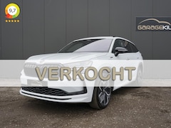 Skoda Kodiaq - 1.5 TSI PHEV Sportline Business Dealeronderh. / 20 inch / Panoramadak / Matrix LED / 360 c