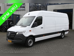 Mercedes-Benz Sprinter - 317 CDI L3H2 Pro LED, Navigatie met camera, 270 Graden deuren
