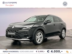 Volkswagen T-Roc - 1.5 eTsi Life First Edition