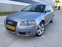 Audi A3 Sportback - 1.6 FSI Attraction APK 01-27/NAP/CLIMA.CNT