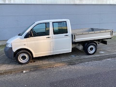 Volkswagen Transporter - 2.0 340 DC mooie auto