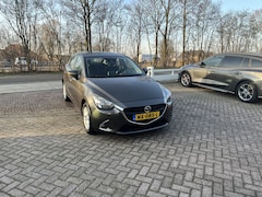 Mazda 2 - 2 1.5 Skyactiv-G Dynamic CRUISE NAVI CRUISE