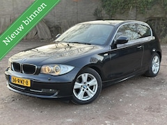 BMW 1-serie - 116i EffDyn. Ed. Business Line Ultimate Edition