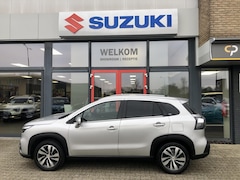 Suzuki S-Cross - 1.4 129pk Smart Hybrid Style Trekhaak (RIJKLAARPRIJS)