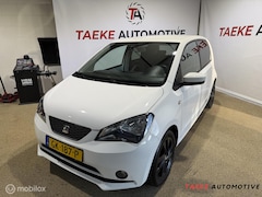 SEAT Mii - 1.0 Sport Connect Airco/Cruise/NAP/PDC