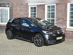 Volkswagen ID.3 - First Plus 58 kWh Wij zijn op afspraak geopend Graag bellen voor uw komst