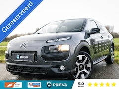 Citroën C4 Cactus - 1.2 PureTech Business