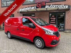 Renault Trafic - bestel 1.6 dCi T29 L1H1 Comfort Energy