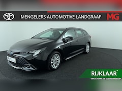 Toyota Corolla Touring Sports - Hybrid 140 Active