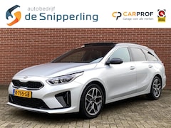 Kia Cee'd - Ceed 1.0 T-GDI GT-LINE ED NAV SCHUIFKANTEL DAK CARPLAY DAB CAMERA LMV