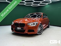 BMW 1-serie - M135i xDrive Keyless | Memory | Schuifdak 425PK